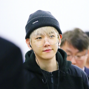 Baek-ning profile image