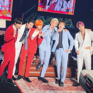 小天们的正牌女友 profile image