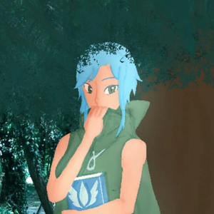 AONatsumi profile image