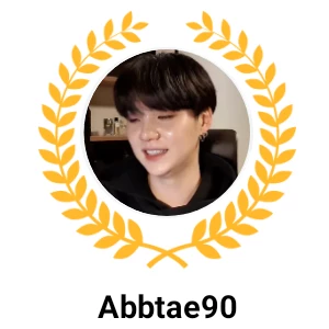 Abbtae90 profile image