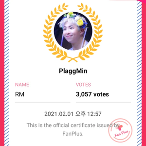 PlaggMin profile image