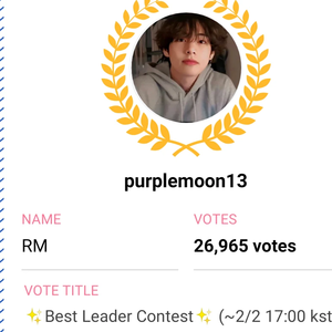 purplemoon13 profile image