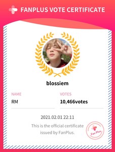 blossiem profile image