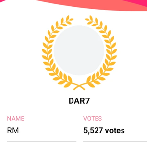 DAR7 profile image