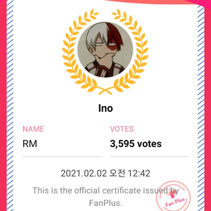 Ino️ profile image