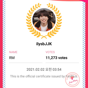 ilysbJJK profile image