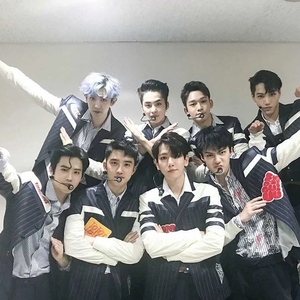 吴欣夏 profile image