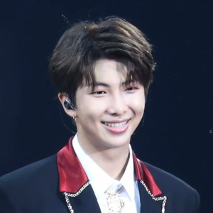 AlwaysWithRM profile image