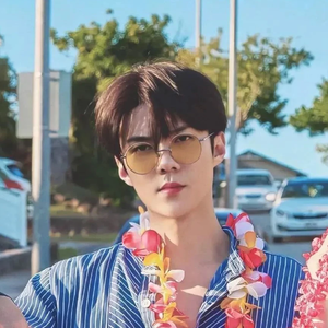 oh塞芬的Cherry profile image