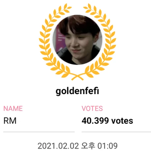 goldenfefi profile image