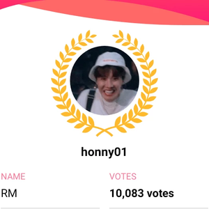 honny01 profile image