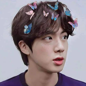 Namuhopeee profile image