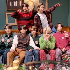 방탄웃음소리5 profile image