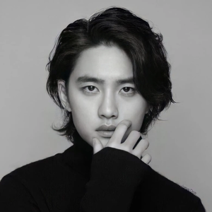 배우도경수 profile image