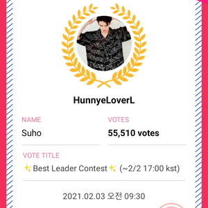 HunnyeLoverL profile image