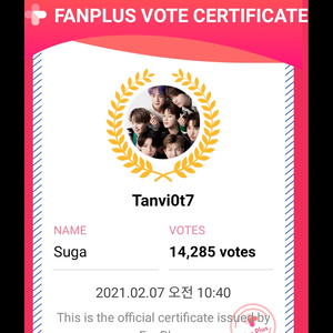 Tanvi0t7 profile image