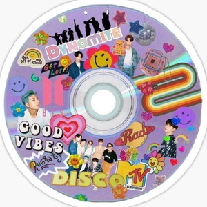 BTSTREAMPARTY1 profile image