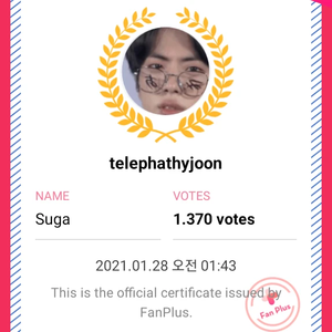 telephathyjoon profile image