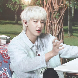 甜味烈烈L profile image