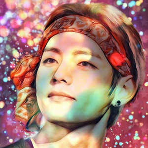 SariaKim97 profile image