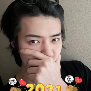 星星勋仔呀 profile image