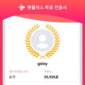 giriny profile image