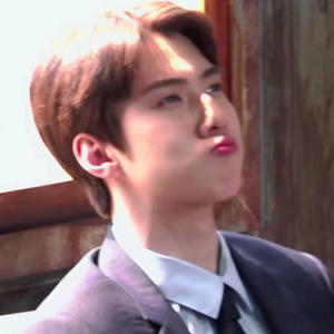 cherryexow profile image