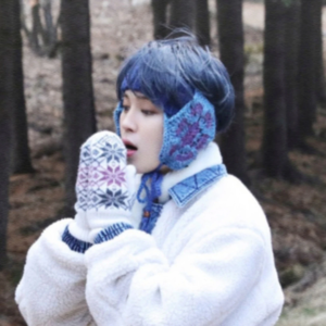 봄날ï profile image