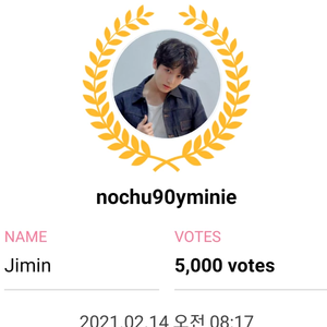 nochu90yminie profile image