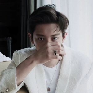 朴–chanyeol profile image