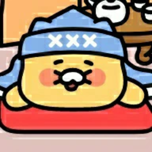 왜쪼들려 profile image