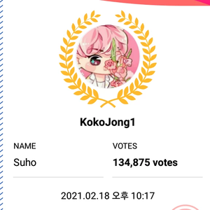 KokoJong1 profile image