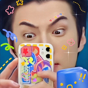 奶茶勋勋啵 profile image