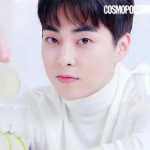 Minseok29 profile image