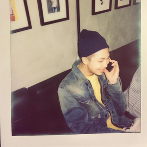 MiDiosKimNamjoon profile image