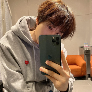 陈陈小公举 profile image