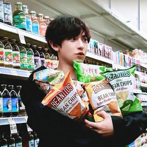 ppCHANYEOL profile image