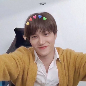 小温呀ww profile image