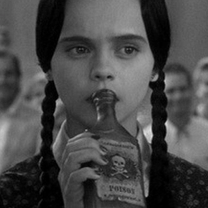 Merlina96 profile image