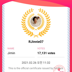 RJinnie07 profile image