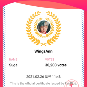 WingsAnn profile image