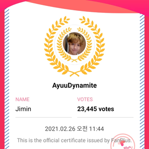 AyuuDynamite profile image