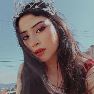 Rocío2397 profile image