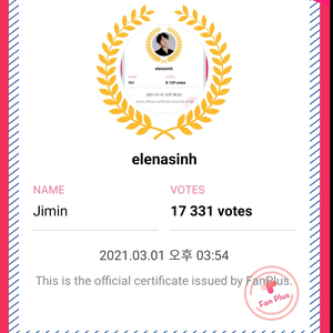 elenasinh profile image