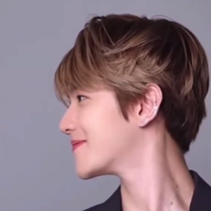 변백현은어떻게이름도변백현이야 profile image