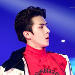 goshberyy profile image