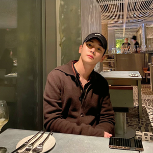 또바기범 profile image