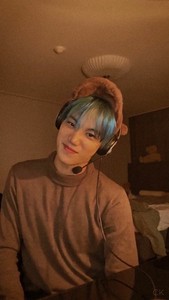 Aoshine profile image