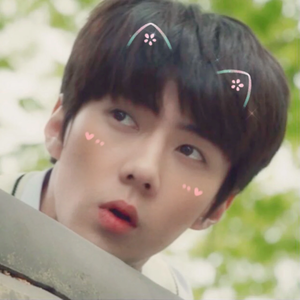 怯雨萱寒 profile image