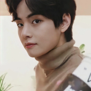 bts-Taeni profile image